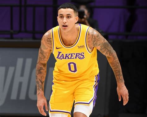 kyle kuzma last 10 games|kyle kuzma first half stats.